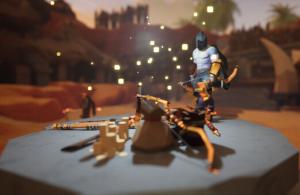 Hunters Inc - Supporter Pack Cover