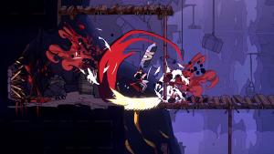 The Rogue Prince of Persia Cover