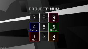 Project: Num Cover