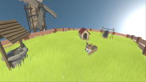 Shepherd Planet Cover