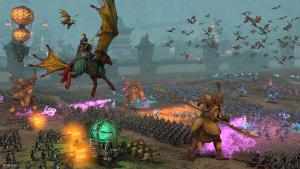 Total War: WARHAMMER III UPGRADE PACK Cover