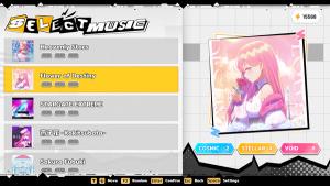 Sixtar Gate: STARGAZER - Flower & Destiny Pack Cover