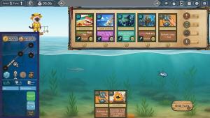 FishingCard Cover