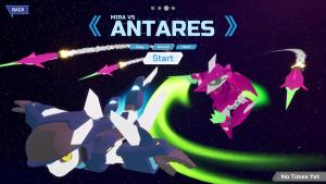 Eternal Circus: Dancing with Missiles Cover