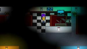 Carlos Haunted House Cover