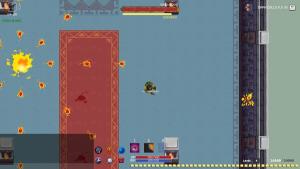 The Unnamed Game Cover