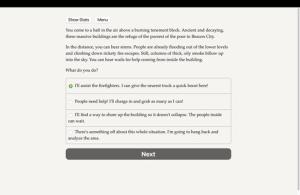 The Last Scion Cover