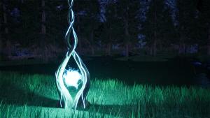 Aspiel: Edge Of Chaos Cover