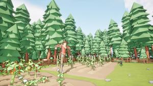 Garden Masters Cover