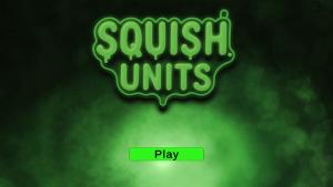 SQUISH Units Cover