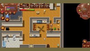 Rpg Forever - Serens Quest Cover