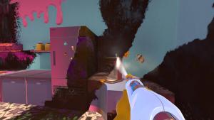 PowerWash Simulator – Muckingham Files – Part 5 Cover