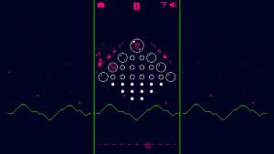 Space Bubbles Must Die! Cover