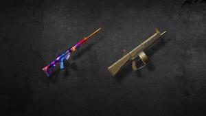 The Front - Deep Sea Blue Pack Cover