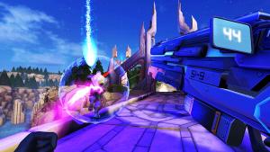 STARVAULT: PC Spectator Cover