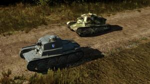 Steel Division 2 - Battle of Dukla Pass Cover