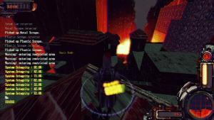 「TERROR」type:【A.L.C.H.E.M.Y.】 Cover