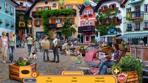 Amazing Weekend 3 - Search and Relax Collector's Edition Cover