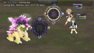 Little Eternal Chronicle Cover