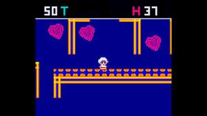 Samburger's oddballs Cover