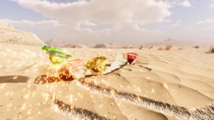 Spinner: Rogueblade Cover