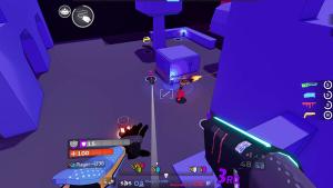 C4: Classical Caliber Combat Contest Cover