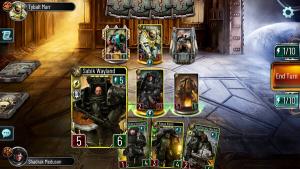 Warhammer Horus Heresy: Legions - Shattered Legions bundle Cover