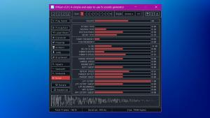 rFXGen Cover