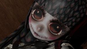 Imaginary Friend Institution Cover