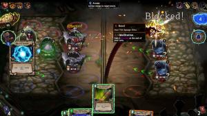 Gold and Graves Cover