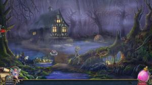 Bridge to Another World Remastered: Burnt Dreams Collector's Edition Cover