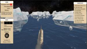 Titanic Rescue Cover