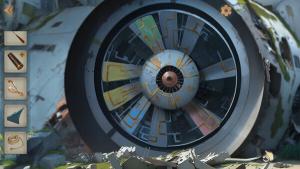 Mystery Island:Missing Amy Cover