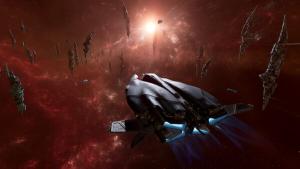 X4: Envoy Pack Cover