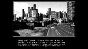 Melbourne: Route 96 Cover