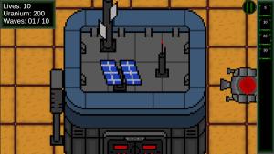 Operation: Surface Takeover Cover