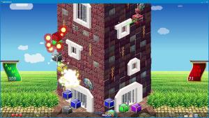 Match3Tower Cover