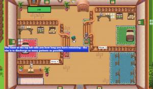 Budget Guardian: Health Realm Cover