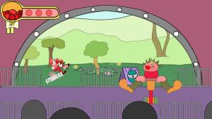 Payasos & Balazos Cover