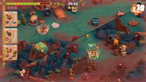 SEDAP! A Culinary Adventure Cover