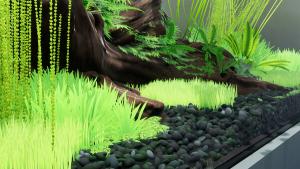 Fish Game - Substrate Variety Pack 1 Cover
