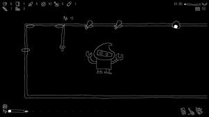 sushininjarobot TD Cover