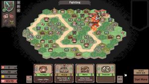 Transport Legion Cover