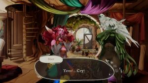 Fine Work: Act I Cover