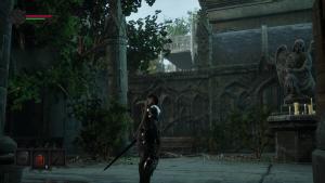 The Last Heroine Cover