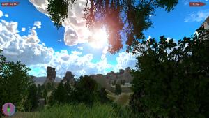 Tales of the Withered Cover