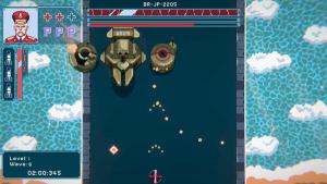 Skyfire Legends Cover