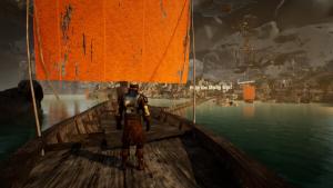 Pals Go Only Up - Knight Character DLC Cover