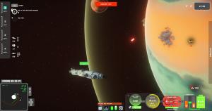 Periapsis: Eclipse Cover