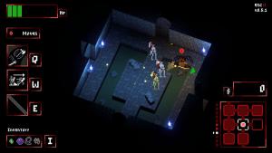 Dreadstone Keep Cover